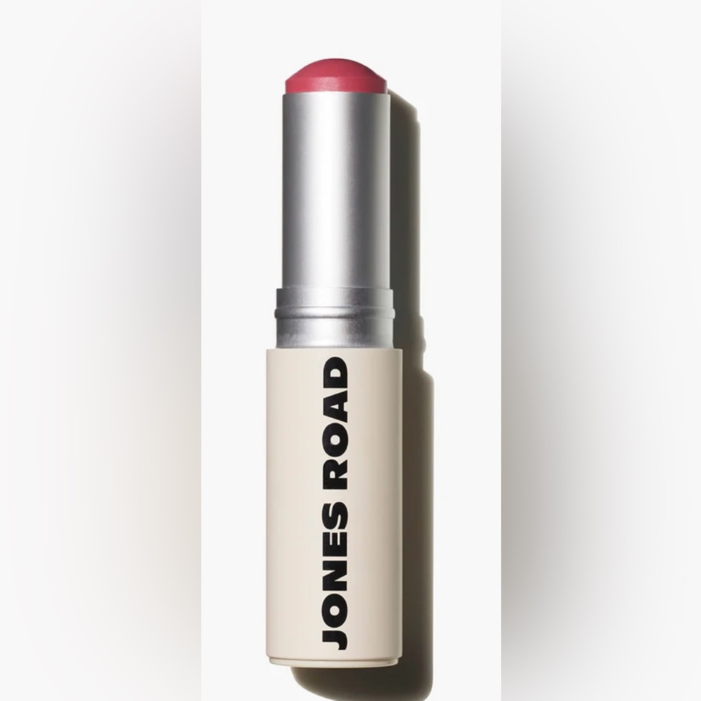 Jones Road Beauty Lip & Cheek Stick in ROSY BROWN 0.32 oz New in Box